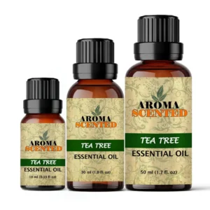 AromaScented Cherry Blossom Essential Oil Aromatherapy